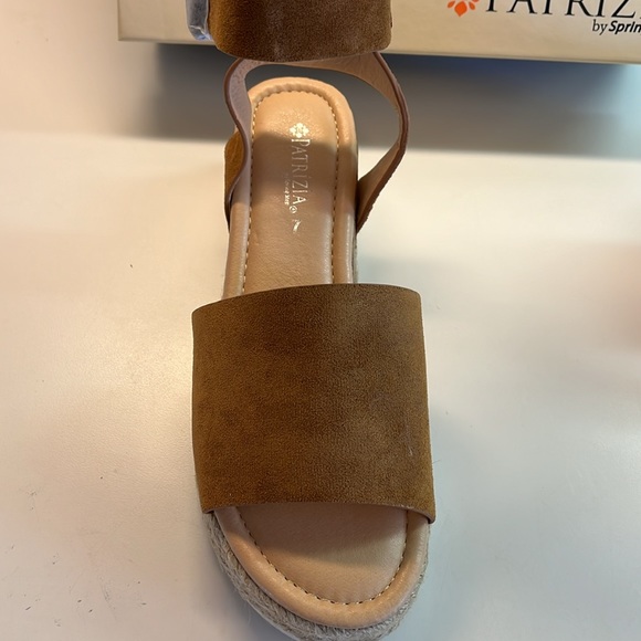 PATRIZIA by Spring Step-Talus Sandal - Picture 2 of 6